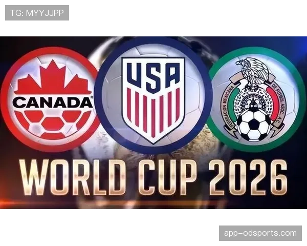 2026世界杯完整版资格流程详解
